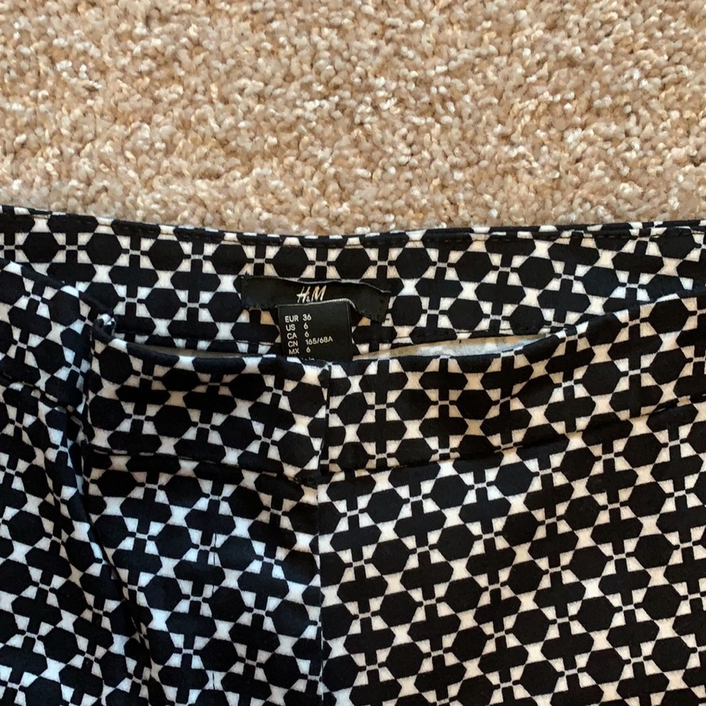 Fun shorts bundle! H&M, Mossimo, Celebrity Pink - Picture 2 of 11